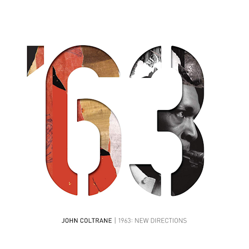COLTRANE, JOHN - 1963: NEW DIRECTIONSCOLTRANE, JOHN - 1963 - NEW DIRECTIONS.jpg